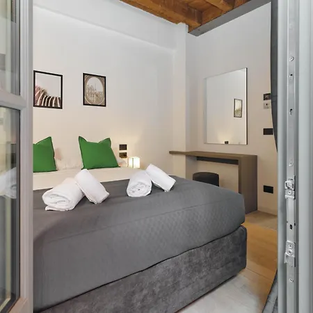 Just Urban - Boutique With Parking And Gym * Mediolan