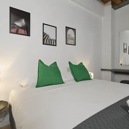 Just Urban - Boutique With Parking And Gym * Mediolan