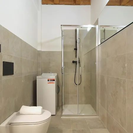 Just Urban - Boutique With Parking And Gym Apartament Mediolan