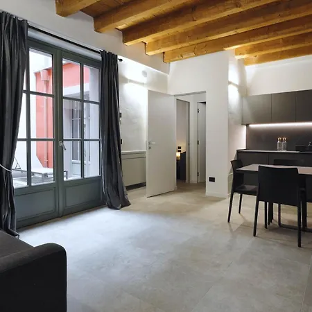 Just Urban - Boutique With Parking And Gym * Milan
