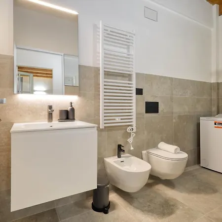 Apartament Just Urban - Boutique With Parking And Gym *