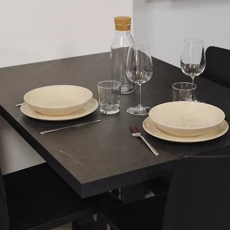 Just Urban - Boutique With Parking And Gym Apartman