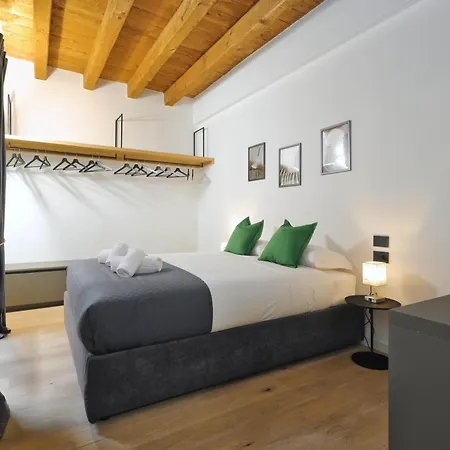 Apartman Just Urban - Boutique With Parking And Gym